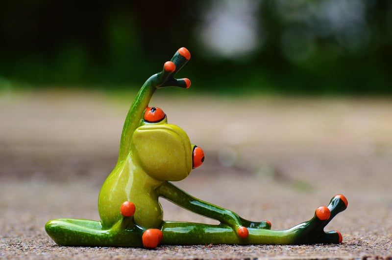 Core Strength
